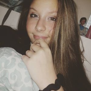 Meet your Posher, Kaley